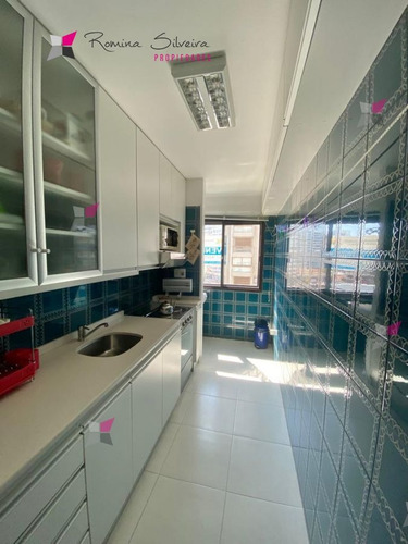 Imagen 11 de 18 de Venta De Aparatmento 2 Dormitorios En Brava Punta Del Este