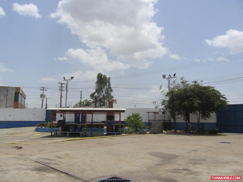 Imagen 11 de 12 de Galpon En Venta, Zona Industrial Los Pinos