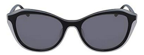 Lentes De Sol - Dkny Women's Dk508s Cat Eye Sunglasses