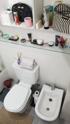 Imagen 17 de 19 de Hermoso Dpto 2 Ambientes , A La Venta En Villa Urquiza Con Posibilidad De Financiacion