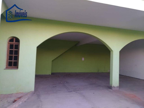 Imagem 15 de 17 de Casa Residencial À Venda, Jordanópolis, Arujá. - Ca0187