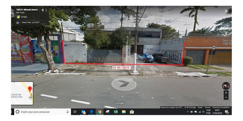 Imagem 4 de 17 de Comercial Venda Vicente Rao - Reo370477
