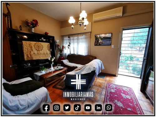 Imagen 2 de 26 de Casa Venta Malvin Montevideo Imas.uy Sg * (ref: Ims-13695)