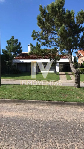 Espectacular Casa En Venta Y Alquiler En Mansa, Punta Del Este!