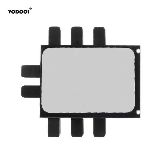 Imagen 5 de 7 de Extensión Spliter Fan Hub 3pin Con 8 Puertos Conector Molex
