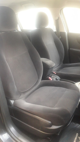 Citroën C4 2.0 Hdi Sx Am71
