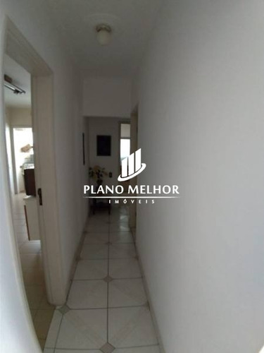 Imagem 9 de 20 de Apartamento Em Condomínio Para Venda Na Praia Grande / Guilhermina Com 2 Dormitórios E 1 Vaga Coberta Com 105m² - Ap1274 - Ap1274