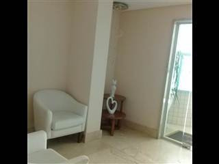 Imagem 4 de 10 de Apartamento 02 Dormitórios Com Vista Para O Mar - Sil27