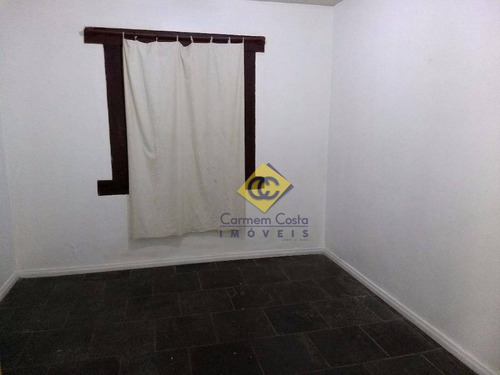 Imagem 12 de 30 de Casa Com 5 Dormitórios À Venda, 294 M² Por R$ 800.000,00 - Recreio - Rio Das Ostras/rj - Ca1327