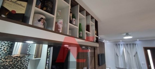 Imagem 13 de 15 de 13072 - Casa De Condominio 2 Dorms, Pestana - Osasco/sp - 13072
