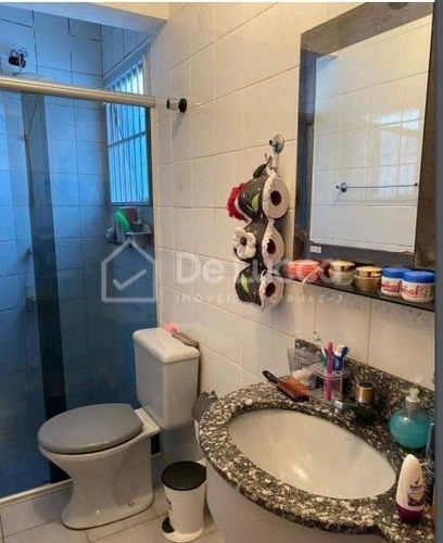 Imagem 17 de 29 de Apartamento À Venda Em Vila Industrial - Ap008022