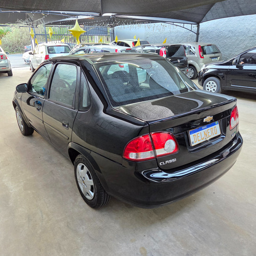 Chevrolet Classic 1.0 Ls Flex Power 4p