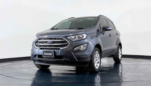 Imagen 1 de 15 de 115733 - Ford Eco Sport 2018 Con Garantía