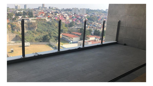 Imagen 7 de 18 de Renta Departamento Be Grand Bosques, Interlomas