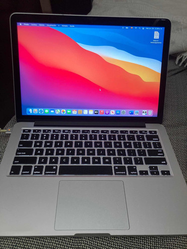Macbook Pro 13 Late 2013 