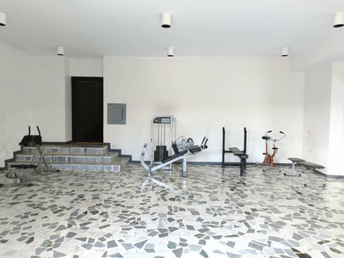 Imagen 12 de 30 de Apartamento En Venta El Pedregal La Castellana