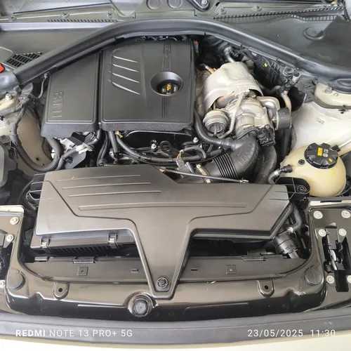 BMW 118 i 1.600 F20 STANDARD TP TURBO HATCHBACK 1.6 118i F20 Standard M