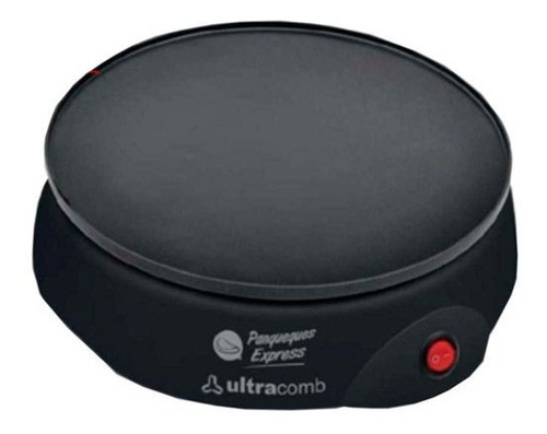 Panquequera Ultracomb Pq-8700,  700w