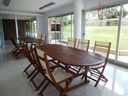 Imagen 14 de 24 de Apartamento En Brava 1 Dormitorio Terraza Parrilla - Punta Del Este Brava