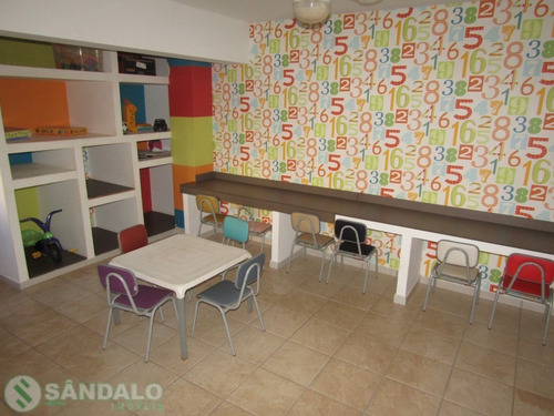 Imagem 26 de 30 de Apartamento Para Alugar - 00141.001