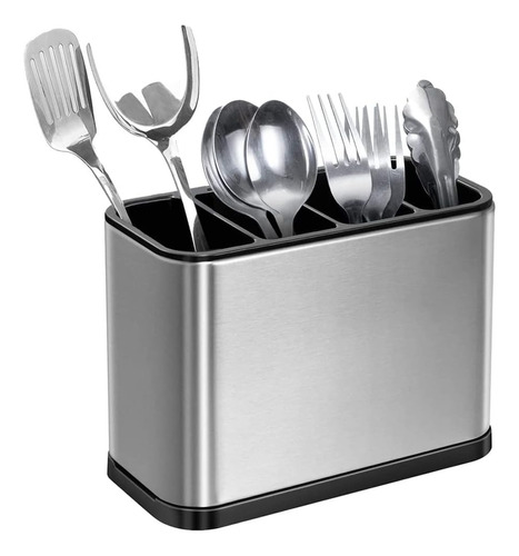 Organizador Para Cubiertos Porta Servicio Utensilios Cocina