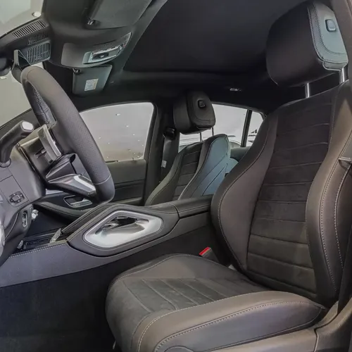Gle450 4matic Coupé Mod 2026