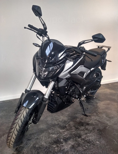 Imagen 3 de 25 de Bajaj Dominar 250 - Sin Interes - Mejor Contado