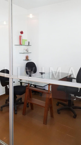 Imagem 14 de 22 de Sala Comercial À Venda Na Praça Tiradentes, Centro, Rio De Janeiro - Rj - Liv-0703