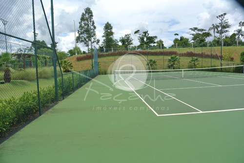 Imagem 9 de 30 de Terreno Em Condomínio Para Venda Em Sousas - Imobiliária Em Campinas - Te00194 - 67802792