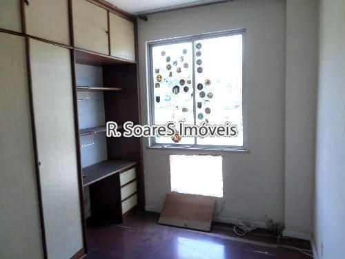Cobertura-à Venda-praça Seca-rio De Janeiro - Vc40010