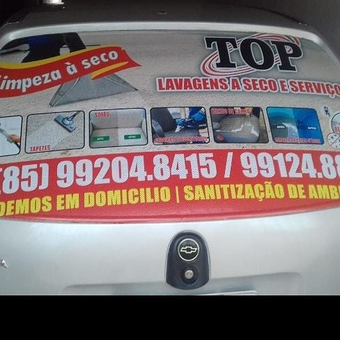Imagem 4 de 5 de Limpeza E Higienização De Estofados Em Geral