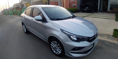 Imagem 5 de 11 de Fiat Cronos 2019 1.3 Drive Gsr Flex 4p