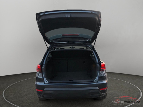 Seat Arona 1.6 Reference Tiptronic