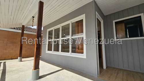 Casa Venta Club De Campo San Antonio De Los Altos