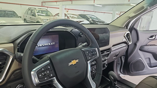 Chevrolet S10 2.8 High Country Cd Tdci 200cv