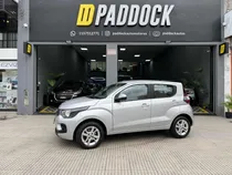 Comprar Fiat Mobi Mobi 1.0 8v Easy