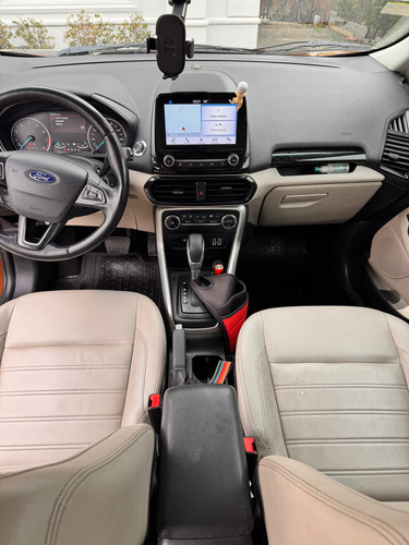Ford Ecosport 1.5 Titanium 123cv 4x2 Automática