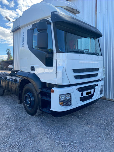 Iveco Stralis 380 2009