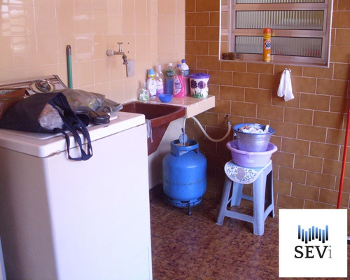 Imagem 16 de 25 de Casa - Ca00308 - 34561073
