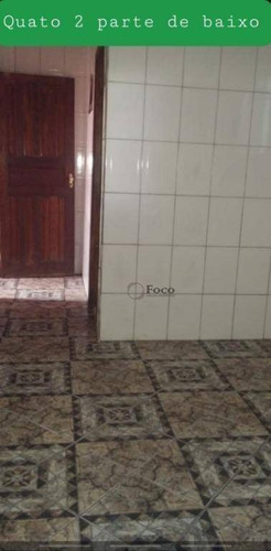 Imagem 25 de 28 de Sobrado À Venda, 216 M² Por R$ 300.000,00 - Água Chata - Guarulhos/sp - So0261