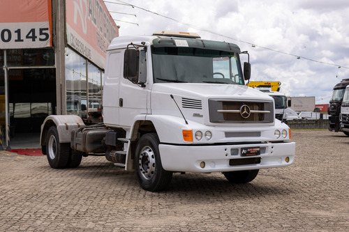 Mb 1634 Comando Hidráulico Ñé Vw 19320 19330 19360 19370