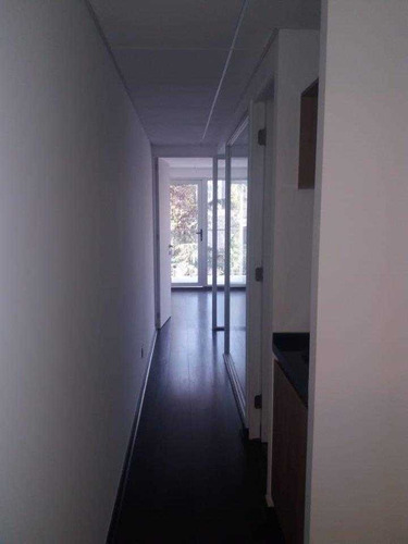 Avenida Las Condes 10465 - Oficina 4