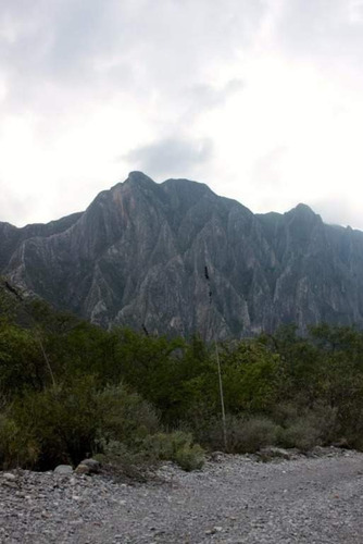 Imagen 16 de 18 de Terreno En Venta En La Huasteca Km 8.5