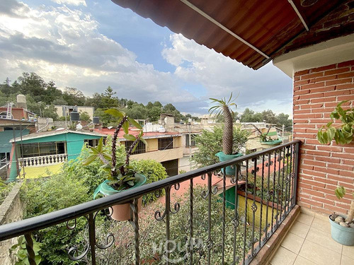Imagen 24 de 25 de Casa En Santa Úrsula Xitla, Tlalpan Con 4 Recámaras, 219 M², Id: 41710