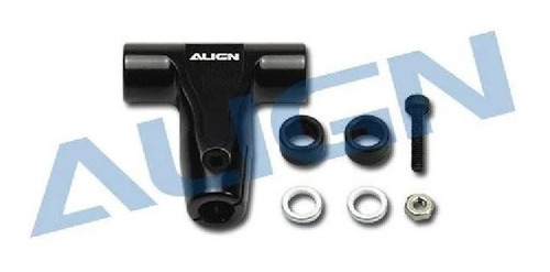 Align Flybarless Main Rotor Housing Set/black H45117 450 Pro