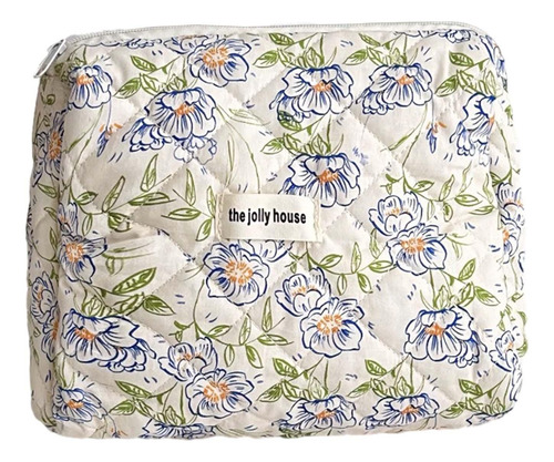 Neceser De Viaje, Bolsa De Cosméticos Con Cremallera,