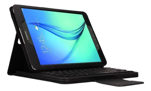 Estuche Teclado Bluetooth Samsung Galaxy Tab A T350 T355
