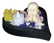Comprar Mini Juego Zen De Yeso!!! Imperdible