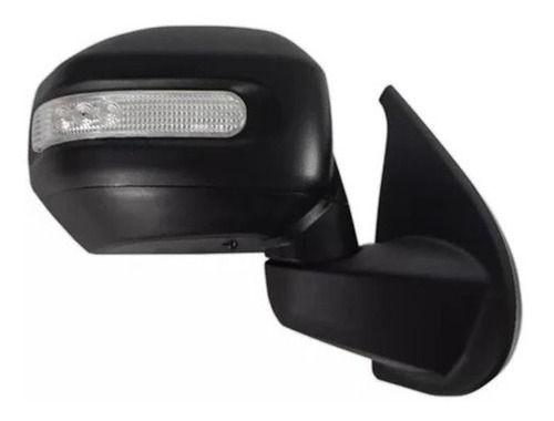 Retrovisor Com Pisca Strada Adventure Locker 2008 Até 2010