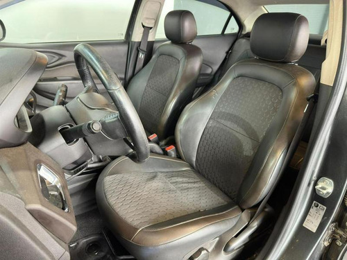 Chevrolet Prisma 1.4mt Ltz